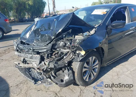 2015 Honda Accord Lx z USA, uszkodzony, nr VIN 1HGCR2F36FA075306